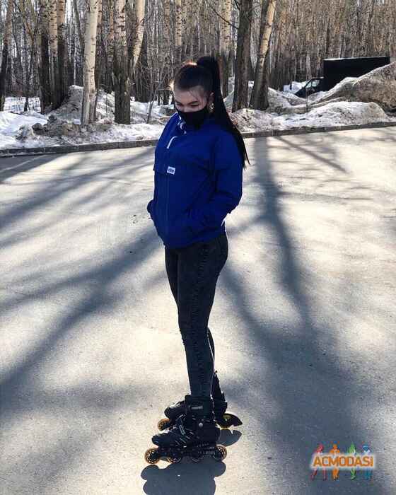 Алина Сергеевна Родионова фото №1596439. Загружено 03 Мая 2020