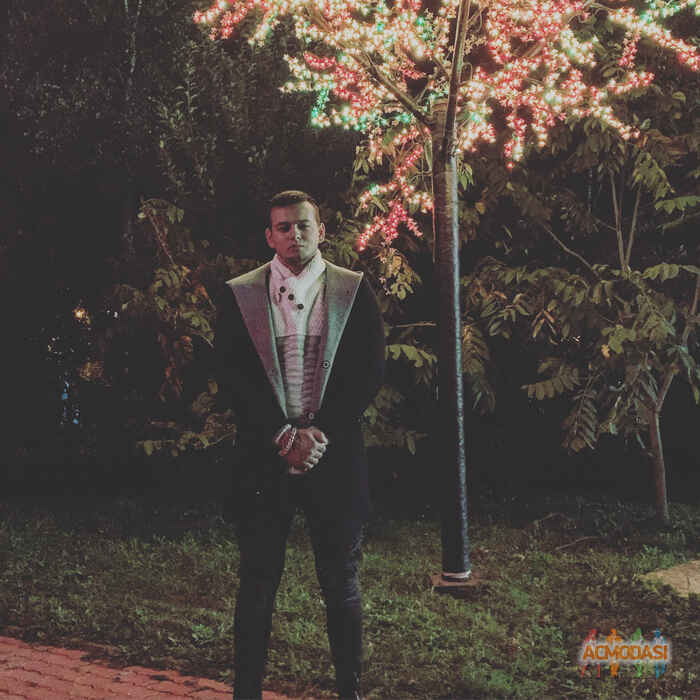 Артём  Ларионов фото №1651710. Загружено 30 Октября 2020