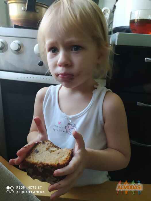 Алиса  Жук-Жученко фото №1655088. Загружено 09 Ноября 2020