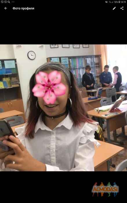 Александра  Хафизова фото №1656640. Загружено 14 Ноября 2020