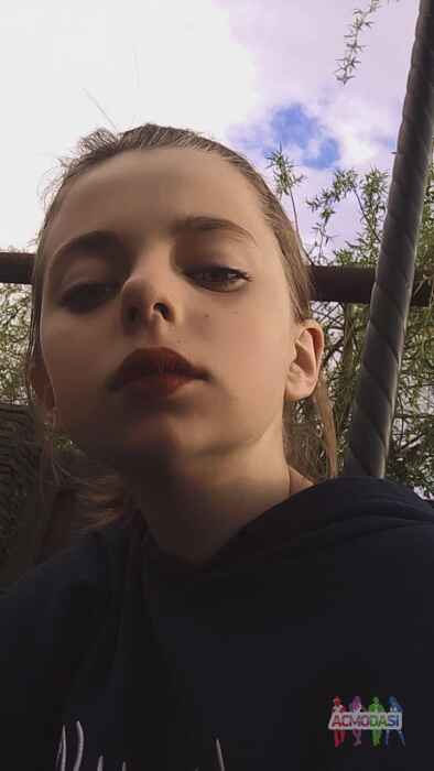 Виктория  Семилетова фото №1704056. Загружено 03 Мая 2021