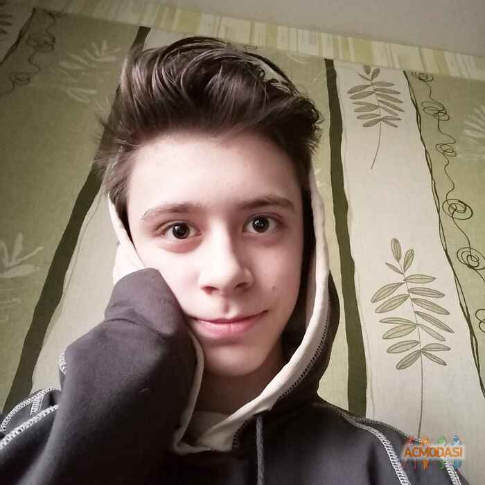 Игорь  Аде фото №1713900. Загружено 07 Июня 2021