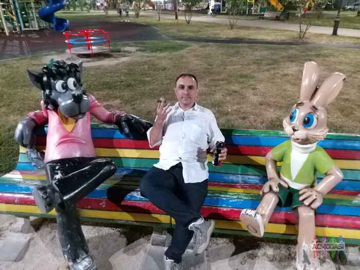 Роман  Волков фото №1730526. Загружено 07 Августа 2021