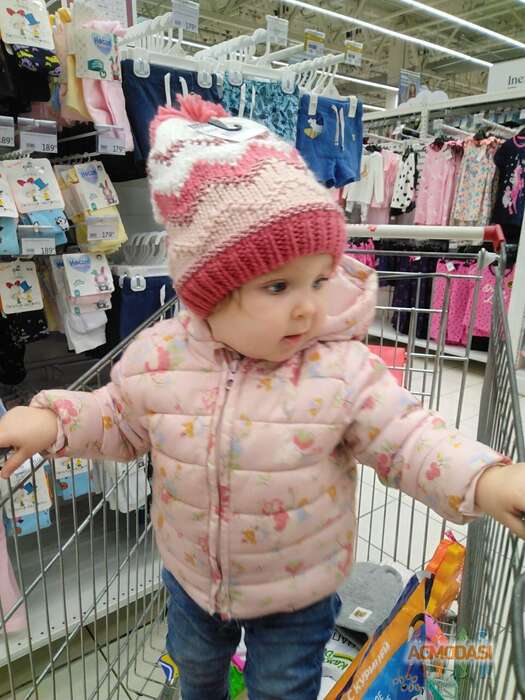 Вероника  Устюжанинова фото №1829625. Загружено 18 Ноября 2022