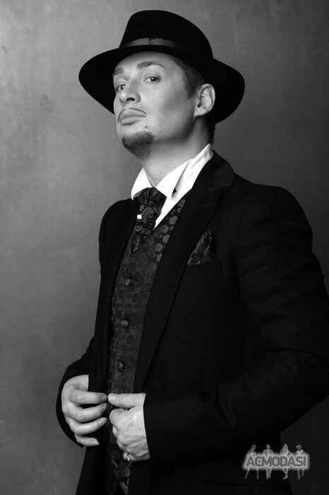 Туманов  Владислав фото №168528. Загружено 21 Марта 2012