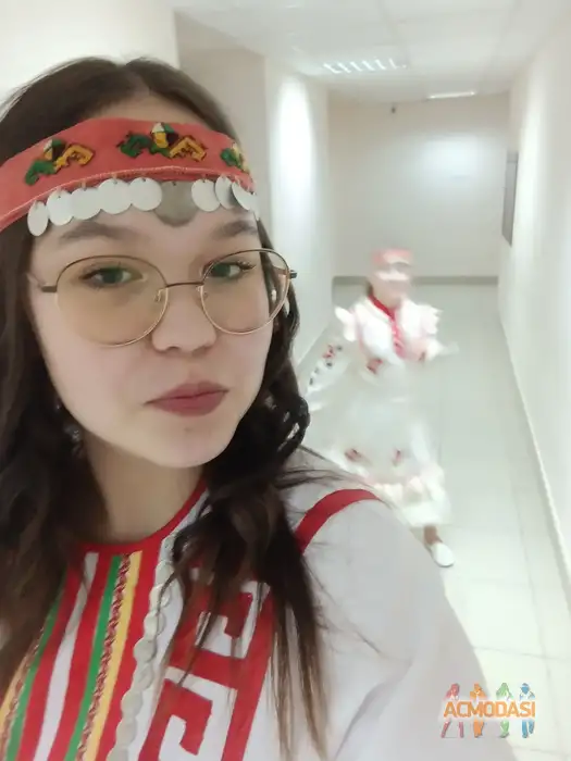 Полина  Любимова фото №1936576. Загружено 18 Сентября 2025