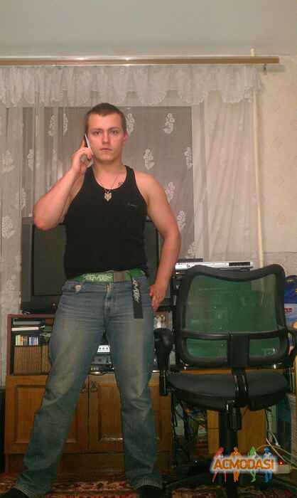 Сергей  Фомин фото №241293. Загружено 20 Августа 2012