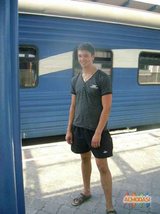 Олег Олегович Разя фото №273839. Загружено 18 Октября 2012