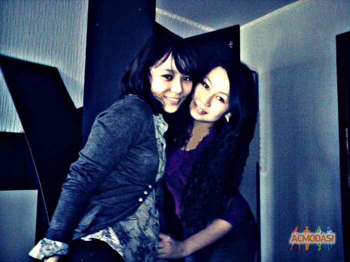 Dana Nurbaeva Erkinovna фото №289937. Загружено 14 Ноября 2012