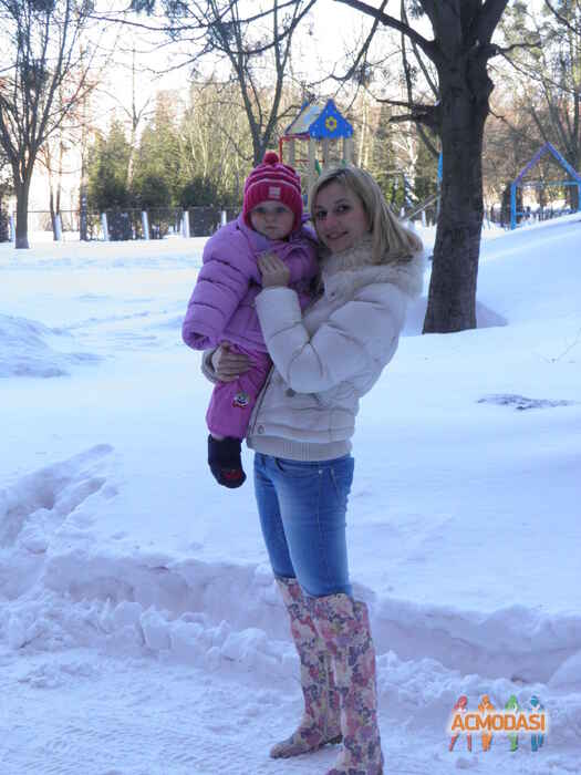 Майя Игоревна Толкачова фото №422370. Загружено 04 Июня 2013