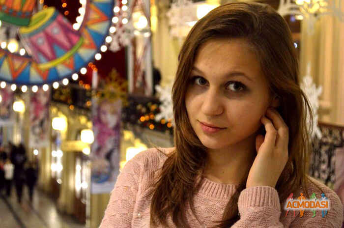 Мария  Пирогова фото №816039. Загружено 08 Февраля 2015