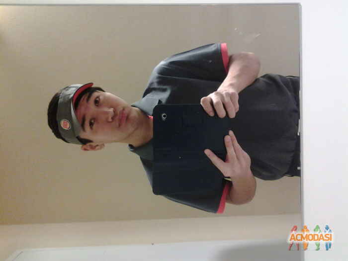 Иман  Бабадинов фото №575006. Загружено 19 Января 2014