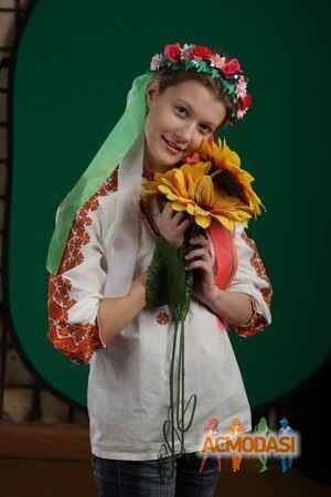 Лиза  Розбитская фото №594308. Загружено 10 Февраля 2014