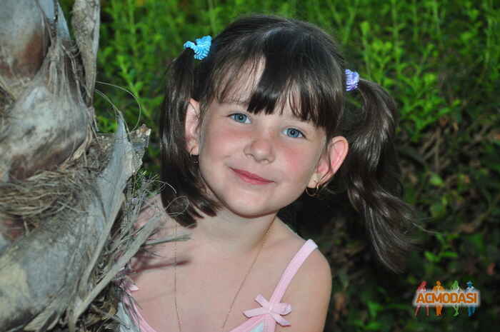 Алиса Александровна Стебунова фото №614478. Загружено 14 Марта 2014