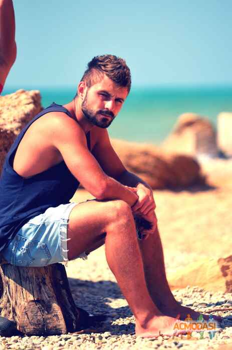 Александр Александрович Трегубенко фото №616482. Загружено 17 Марта 2014