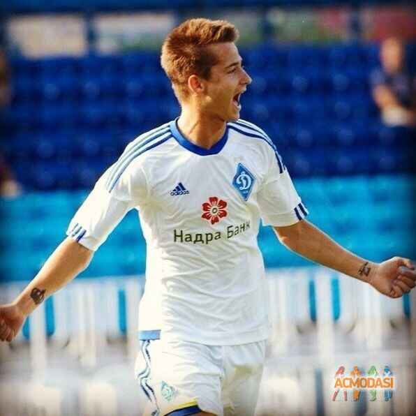 Алексей Витальевич Милютин фото №619564. Загружено 21 Марта 2014