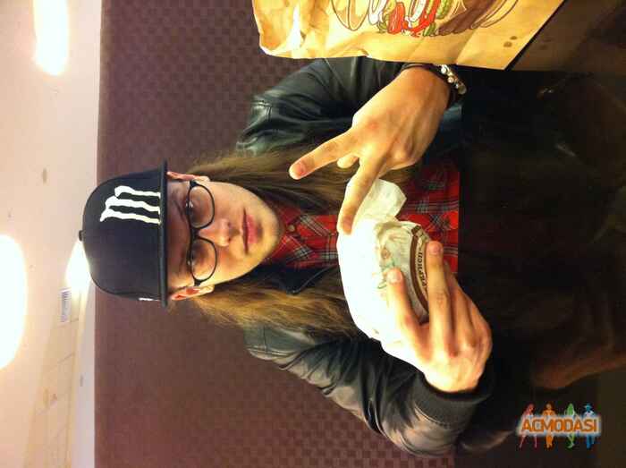 Ricki-Ticki Valo(Шепилов Виталий фото №630695. Загружено 06 Апреля 2014