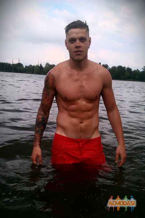 Андрей Олегович Дьяченко фото №666451. Загружено 09 Июня 2014