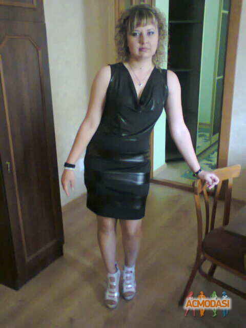 Алла  Топоровська фото №668918. Загружено 12 Июня 2014