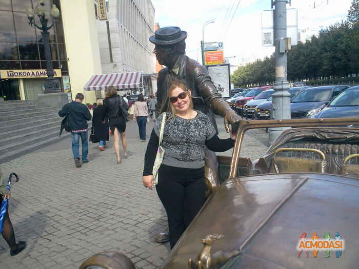 Eлена  Ивановна фото №732297. Загружено 15 Сентября 2014