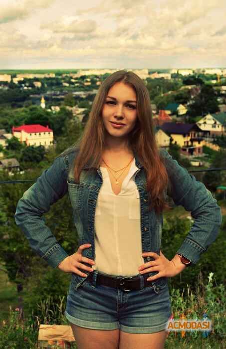 Ангелина Вячеславовна Гришина фото №752754. Загружено 14 Октября 2014