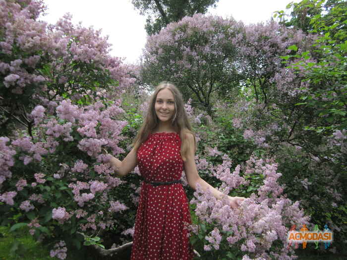 Маргарита Сергеевна Нагорная фото №876384. Загружено 20 Июня 2015