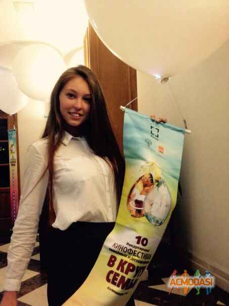 Анастасия Алексеевна Великосельская фото №907342. Загружено 17 Августа 2015