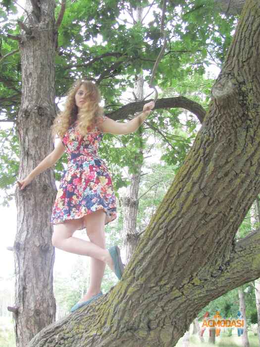 Кристина Сергеевна Веселова фото №886993. Загружено 15 Июля 2015