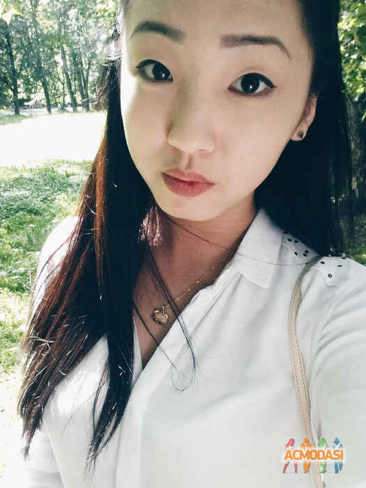 Марианна  Ким фото №889837. Загружено 21 Июля 2015