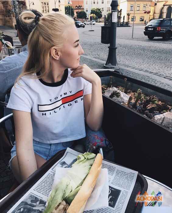 Анна  Маркова фото №1365393. Загружено 31 Августа 2018