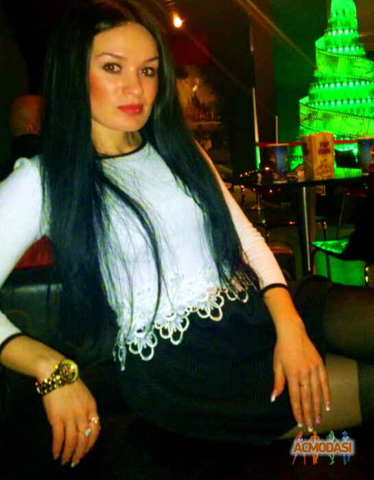 Анастасия Витальевна Кирсанова фото №917471. Загружено 06 Сентября 2015