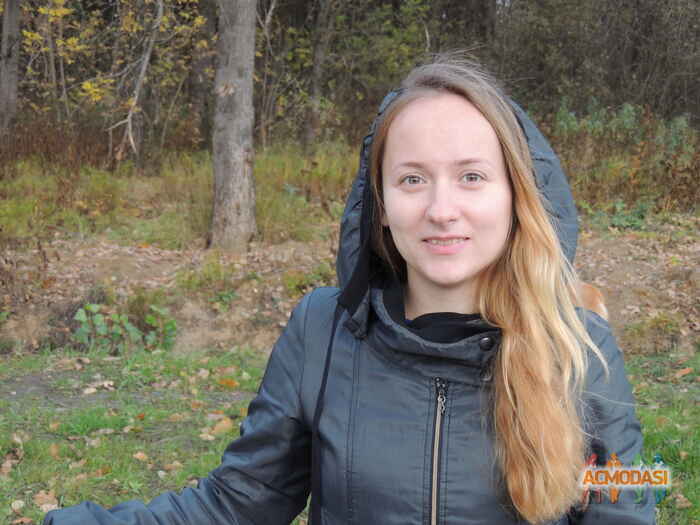 Екатерина Олеговна Неудахина фото №921696. Загружено 15 Сентября 2015