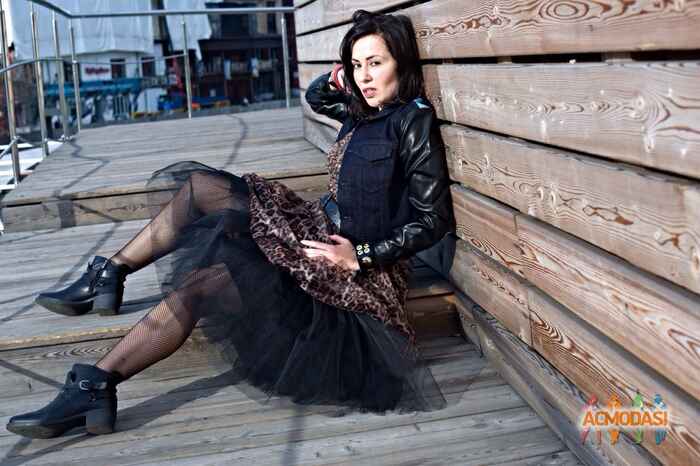 Христина  Васильевна фото №934397. Загружено 10 Октября 2015