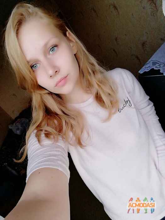Анастасия  Шульгина фото №1368048. Загружено 06 Сентября 2018