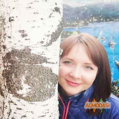 Екатрина Олеговна Максимова фото №1336728. Загружено 23 Июня 2018