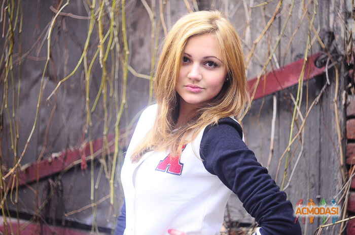 Ксения Игоревна Кулагина фото №107218. Загружено 19 Ноября 2011
