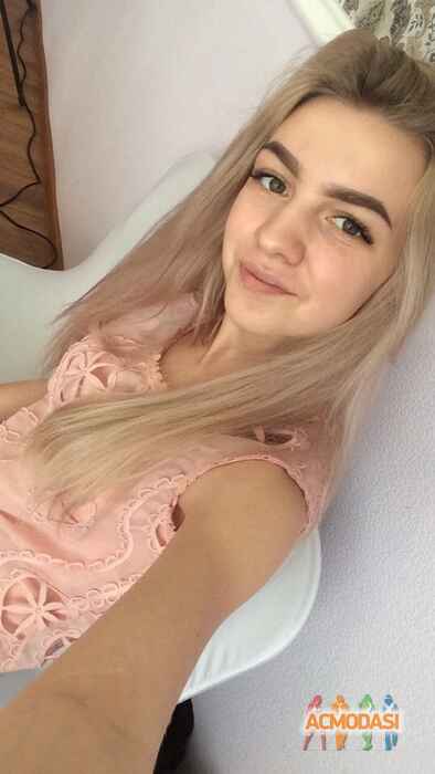 Анна Александровна Чернышева фото №1377281. Загружено 30 Сентября 2018