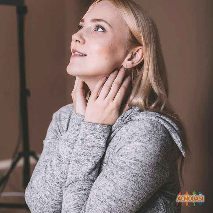 Альбина Александровна Суеда фото №1435705. Загружено 17 Марта 2019