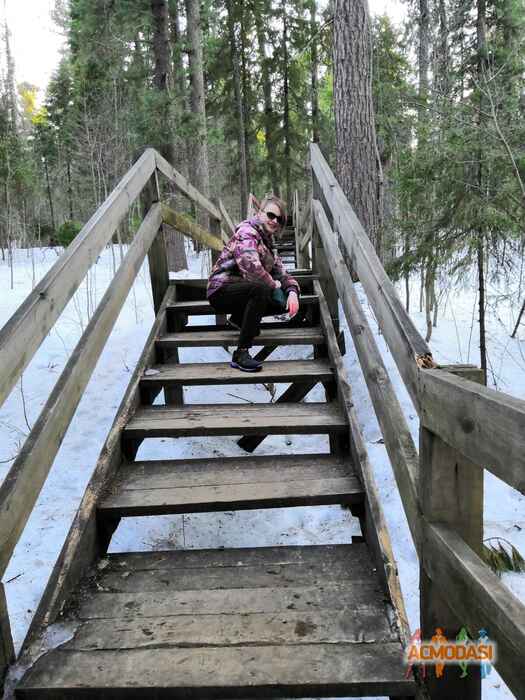 Ольга  Ковальчук фото №1452138. Загружено 27 Апреля 2019