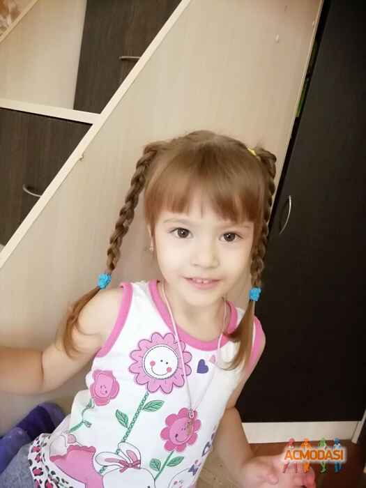 Яна  Чернышова фото №1495897. Загружено 05 Августа 2019