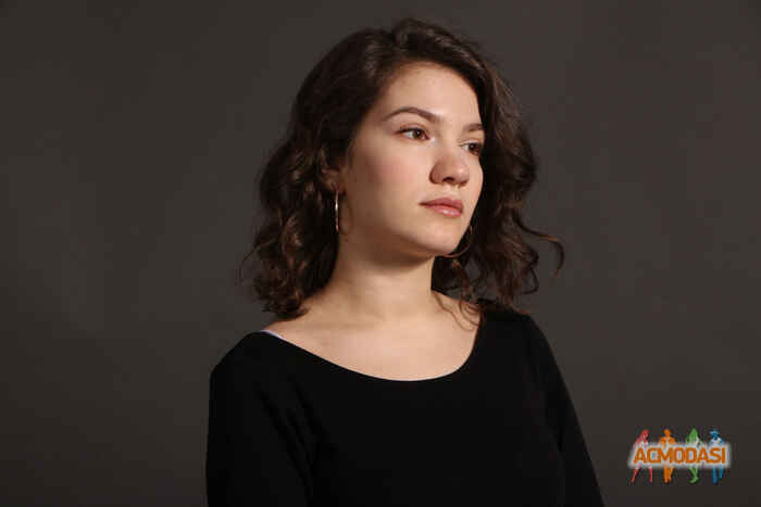 Полина Андреевна Маргулева фото №1498376. Загружено 11 Августа 2019