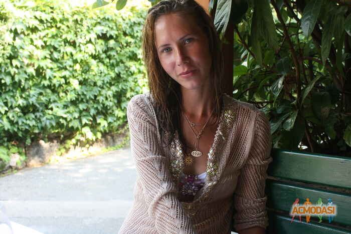 Мария Васильевна Тоцкая фото №1500696. Загружено 17 Августа 2019