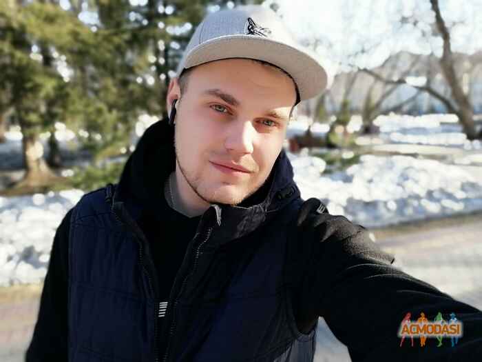 Кирилл  Гунгер фото №1514716. Загружено 21 Сентября 2019