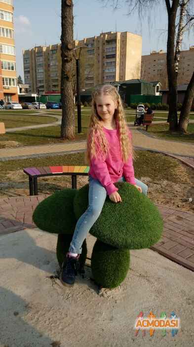 Анастасия Дмитриевна Кондакова фото №1528447. Загружено 19 Октября 2019