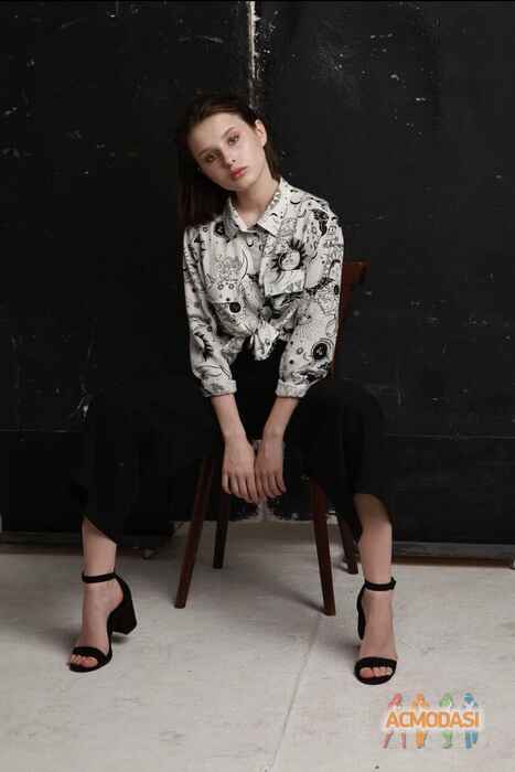 Елизавета  Чащина фото №1656380. Загружено 13 Ноября 2020