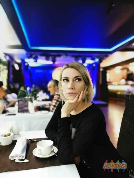 Анастасия  Федоскова фото №1684270. Загружено 20 Февраля 2021