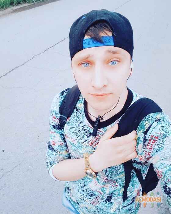 Эдгар  Данилов фото №1685641. Загружено 25 Февраля 2021