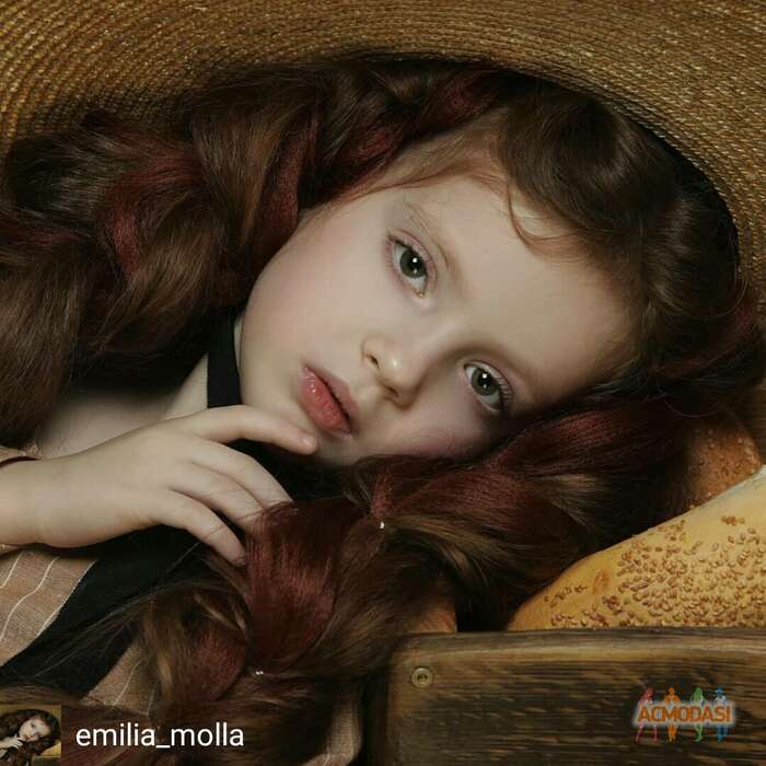 Эмилия  Молла фото №1750360. Загружено 18 Октября 2021