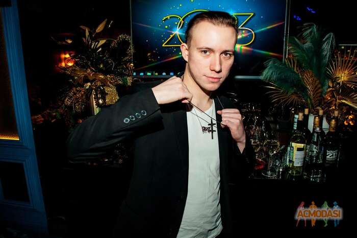 VLADISLAV GROSS   фото №1841281. Загружено 07 Февраля 2023
