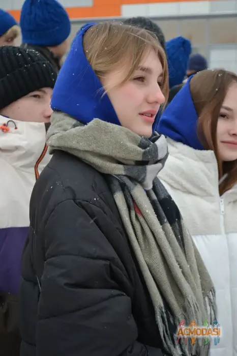 Полина  Никитина фото №1878292. Загружено 11 Декабря 2023